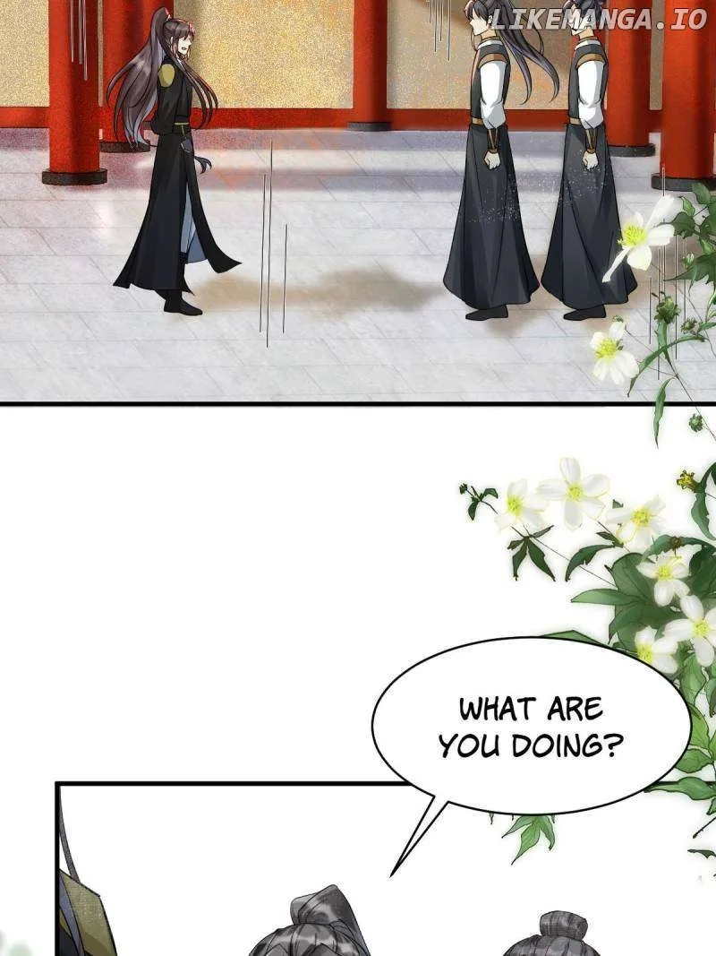 The Ghostly Doctor Chapter 563 page 12