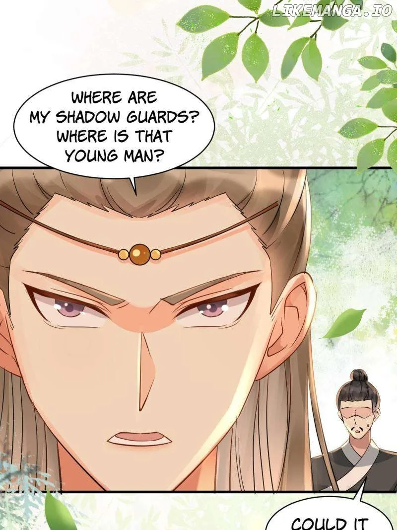 The Ghostly Doctor Chapter 563 page 31