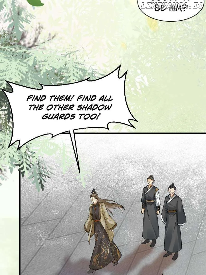 The Ghostly Doctor Chapter 563 page 32