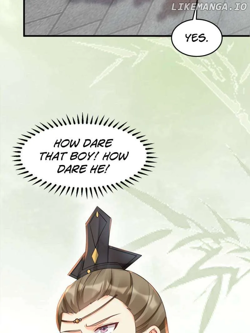 The Ghostly Doctor Chapter 563 page 33