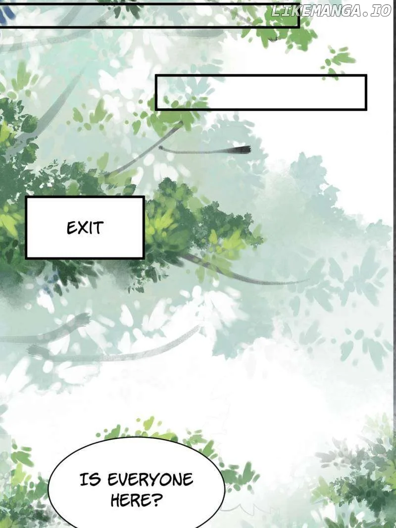 The Ghostly Doctor Chapter 563 page 36
