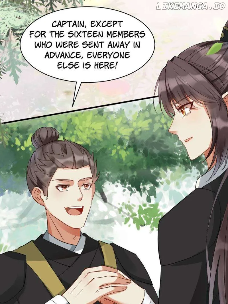 The Ghostly Doctor Chapter 563 page 39