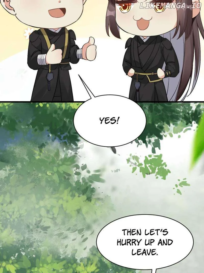 The Ghostly Doctor Chapter 563 page 53