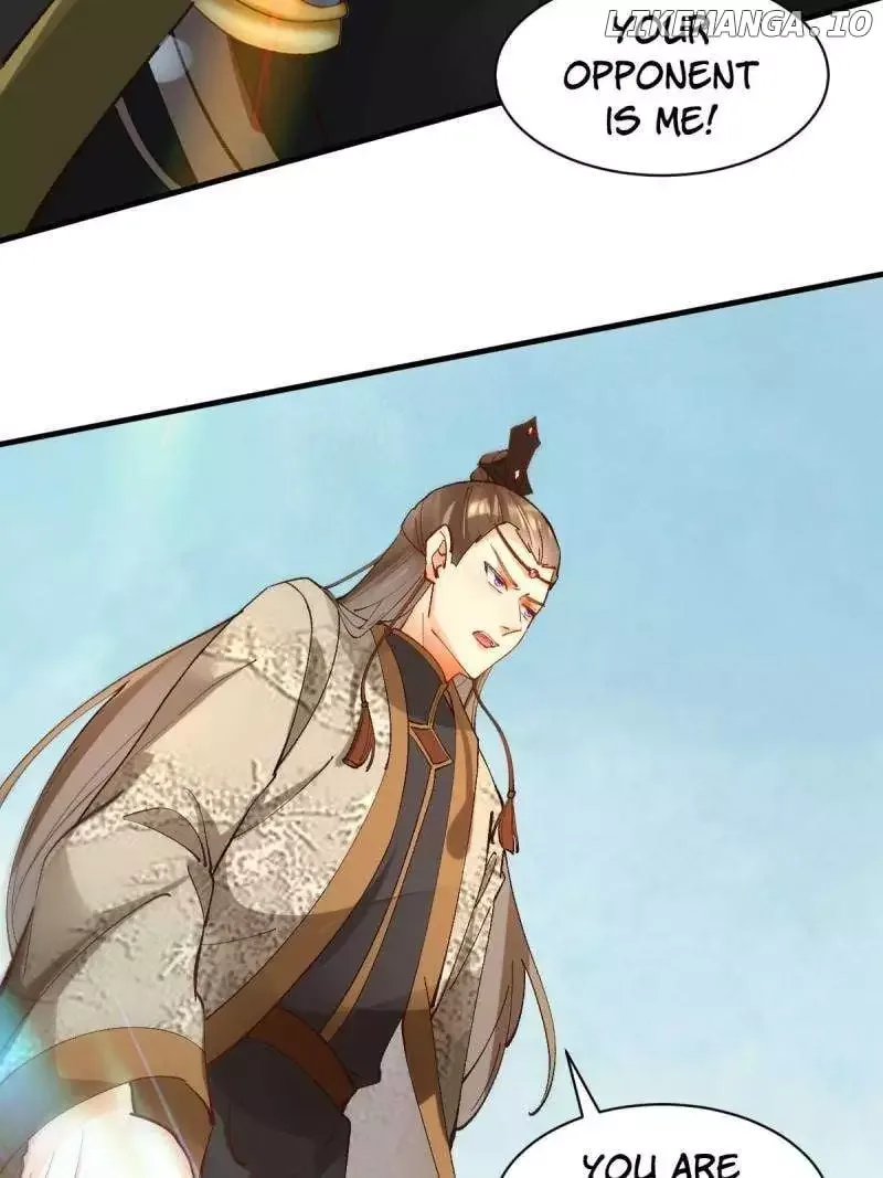 The Ghostly Doctor Chapter 564 page 22