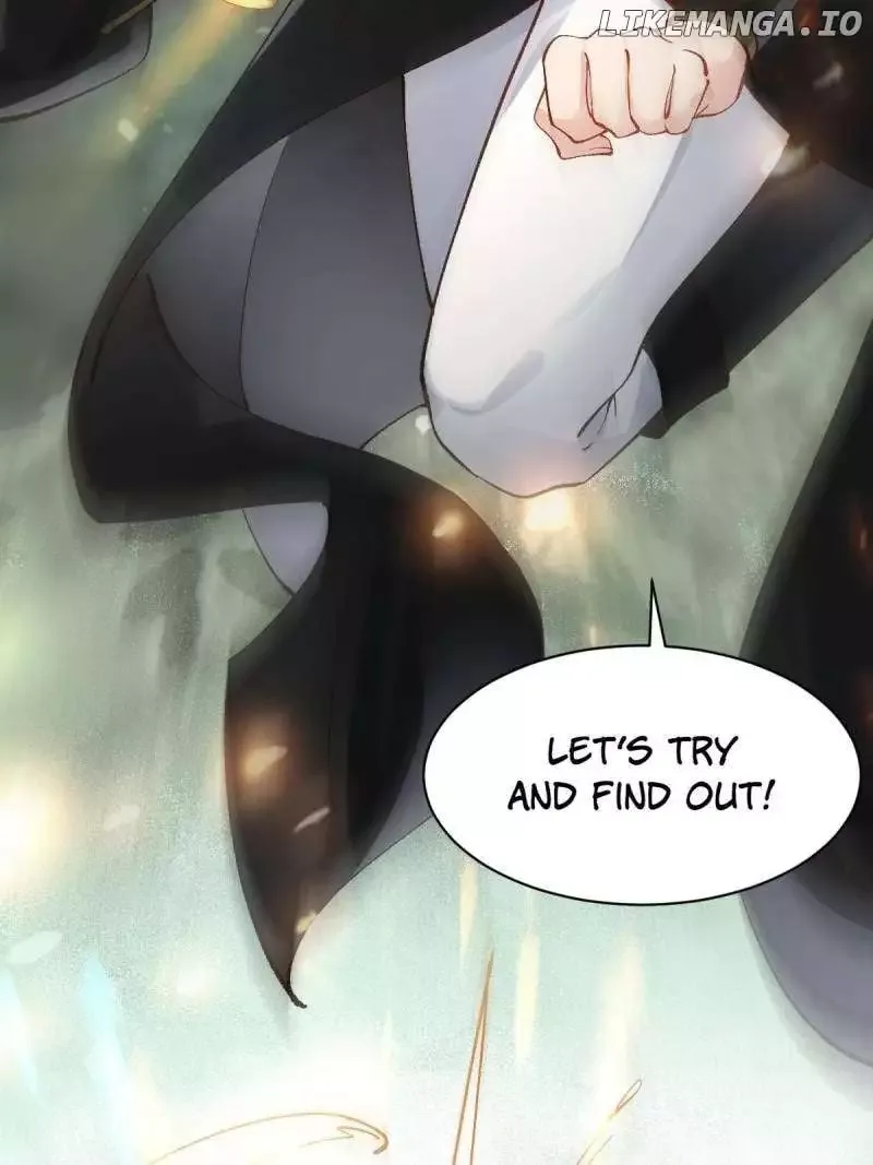 The Ghostly Doctor Chapter 564 page 25
