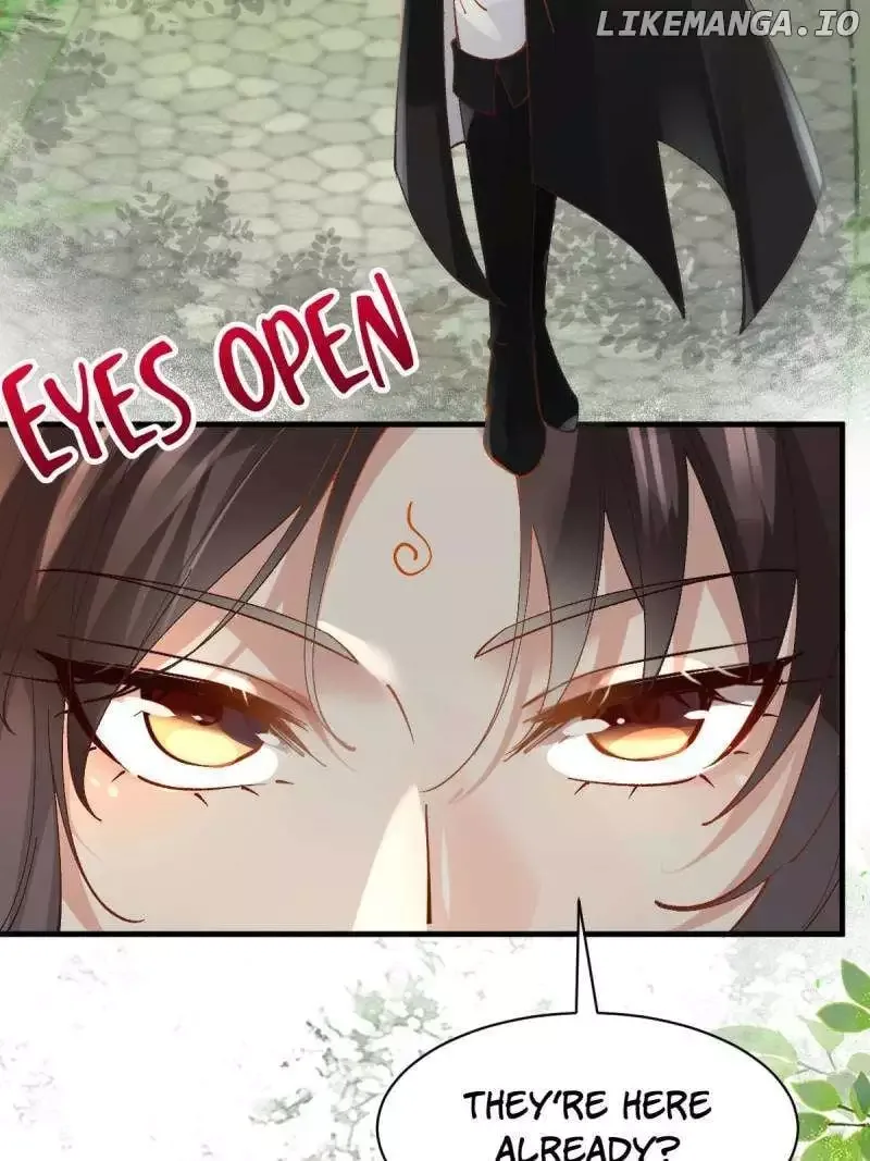 The Ghostly Doctor Chapter 564 page 3