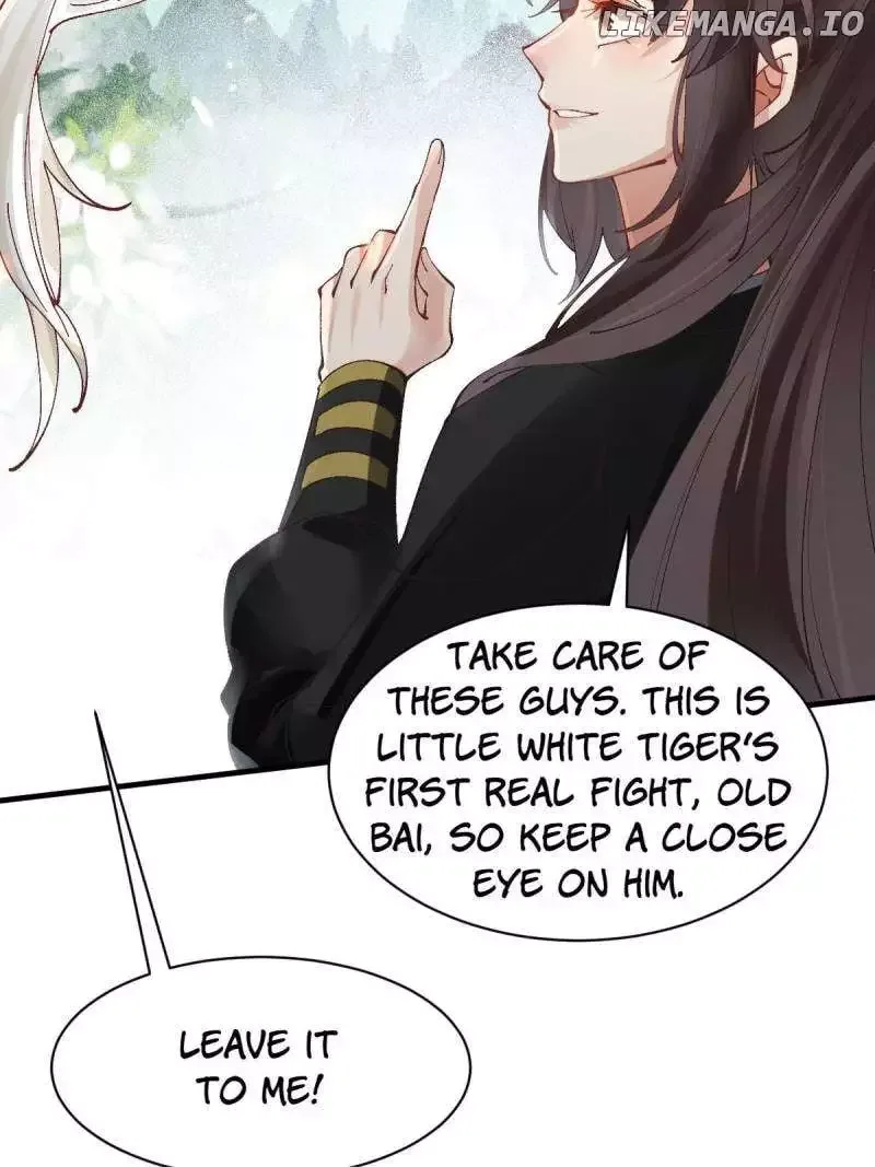 The Ghostly Doctor Chapter 564 page 14