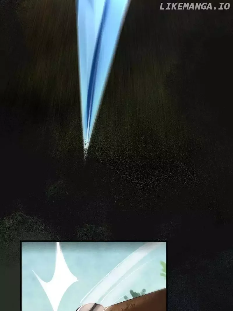 The Ghostly Doctor Chapter 564 page 34