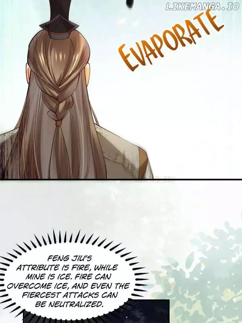The Ghostly Doctor Chapter 564 page 40
