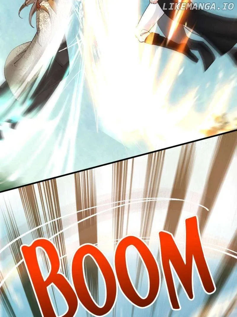 The Ghostly Doctor Chapter 564 page 43