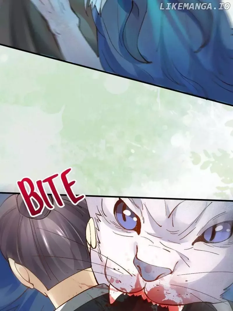 The Ghostly Doctor Chapter 564 page 48