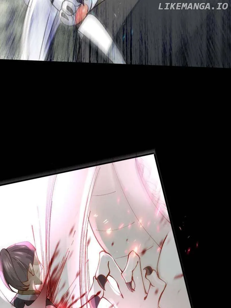 The Ghostly Doctor Chapter 564 page 53