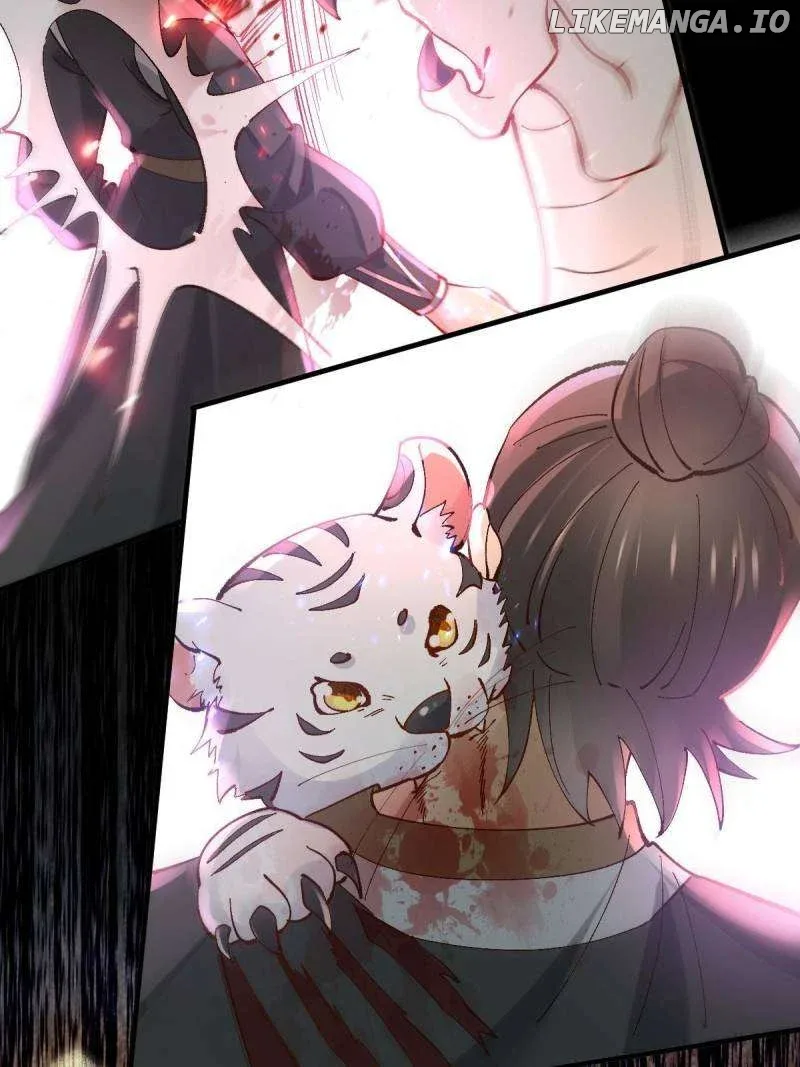 The Ghostly Doctor Chapter 564 page 54
