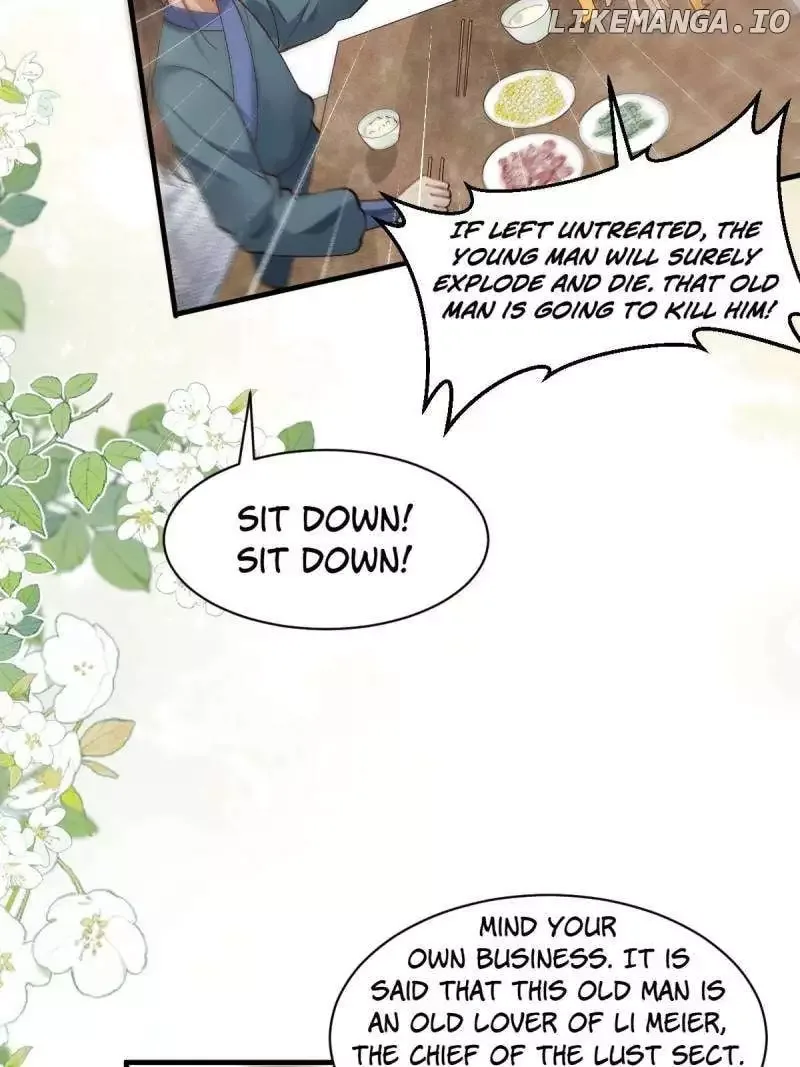 The Ghostly Doctor Chapter 565 page 30