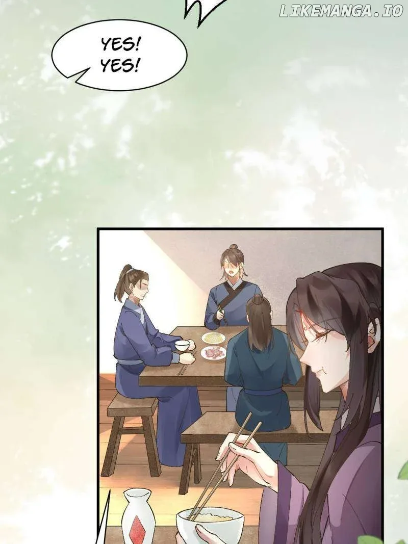 The Ghostly Doctor Chapter 565 page 26