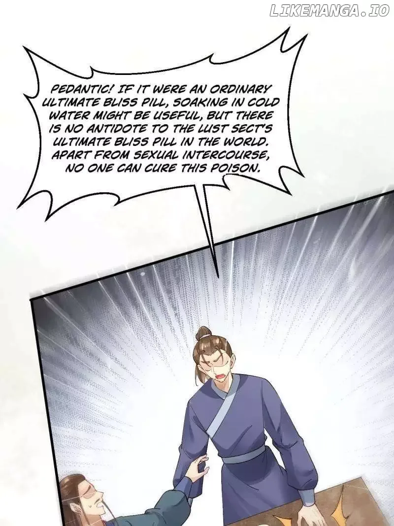 The Ghostly Doctor Chapter 565 page 29
