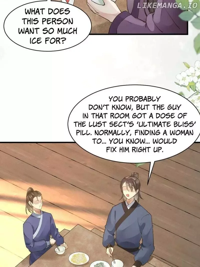 The Ghostly Doctor Chapter 565 page 27