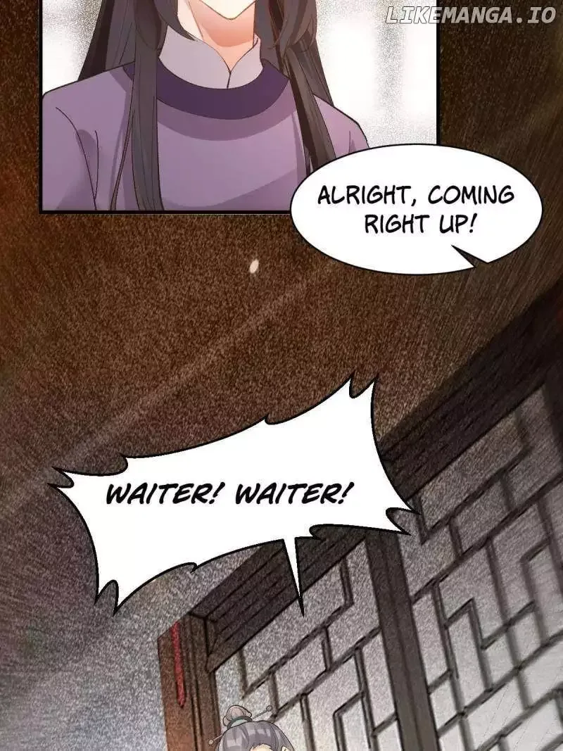 The Ghostly Doctor Chapter 565 page 22