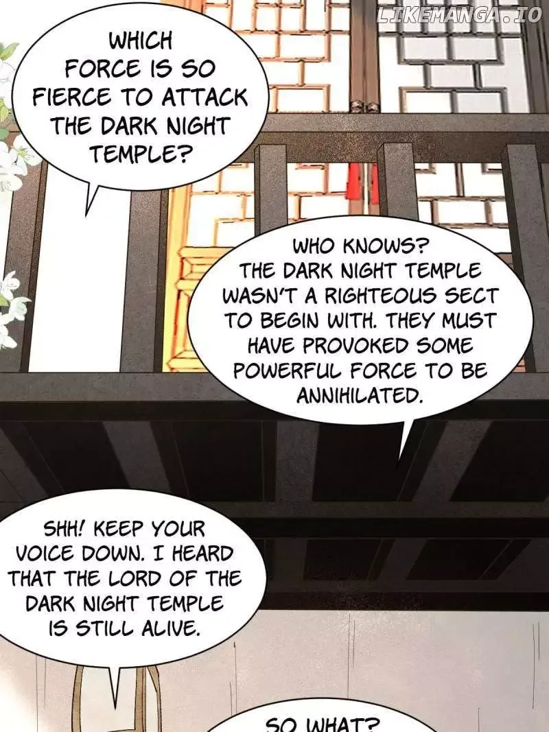 The Ghostly Doctor Chapter 565 page 19