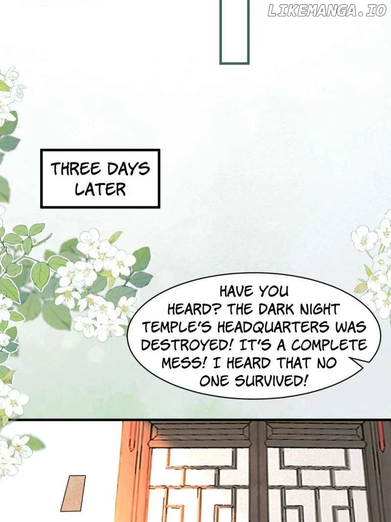 The Ghostly Doctor Chapter 565 page 18