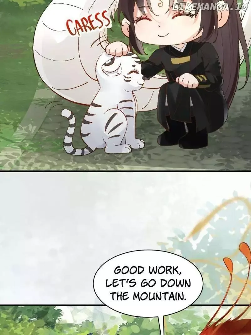 The Ghostly Doctor Chapter 565 page 14
