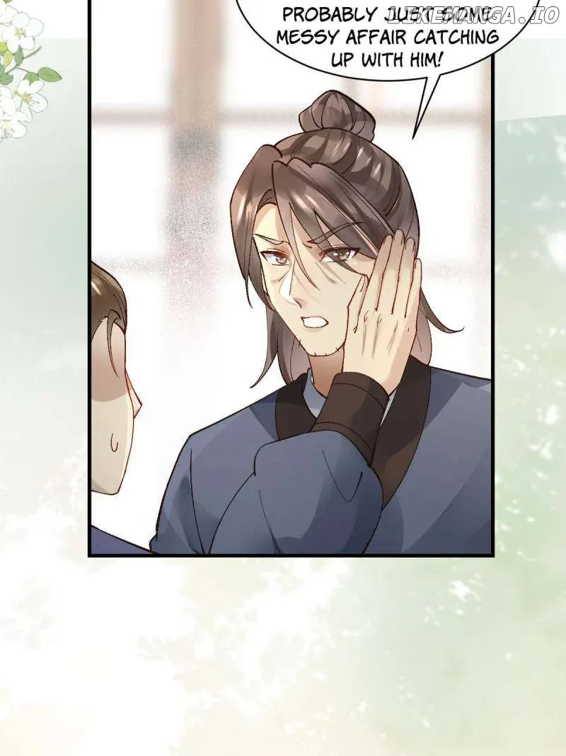 The Ghostly Doctor Chapter 565 page 31