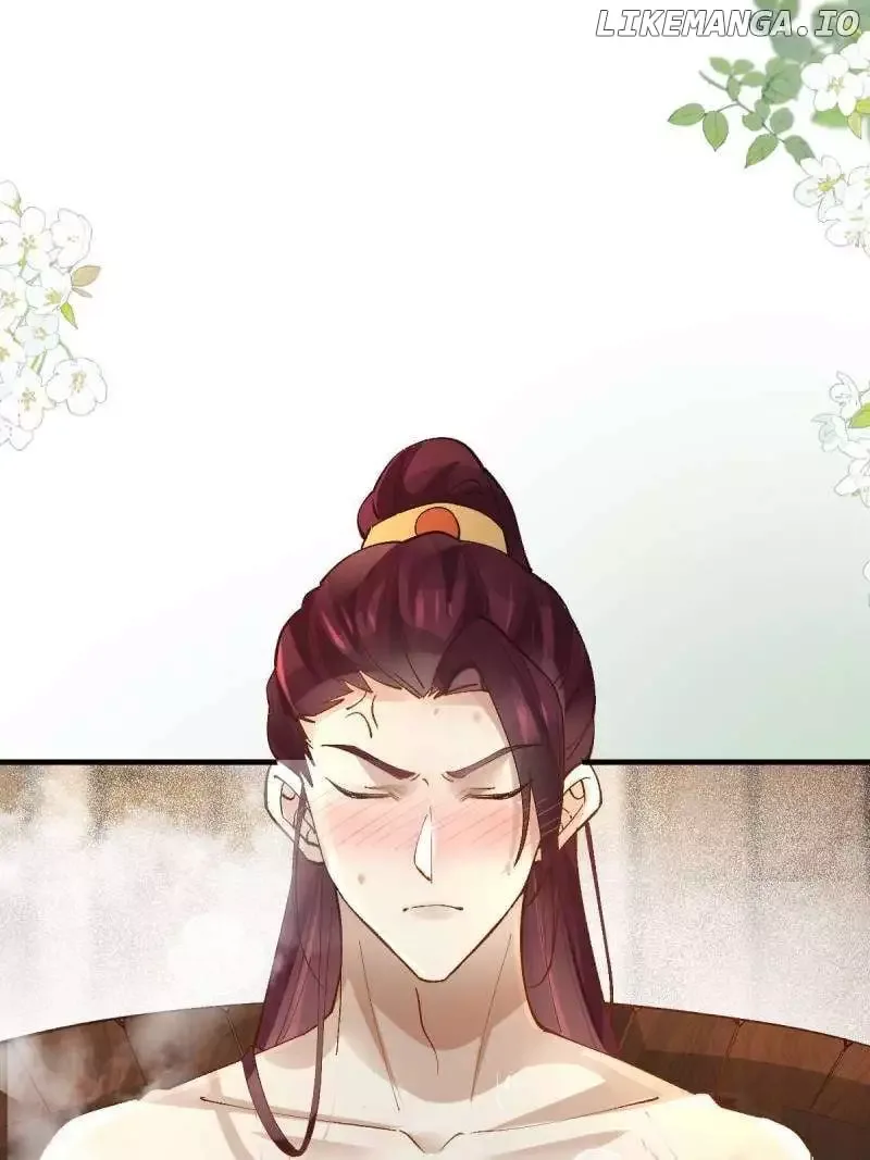 The Ghostly Doctor Chapter 565 page 34