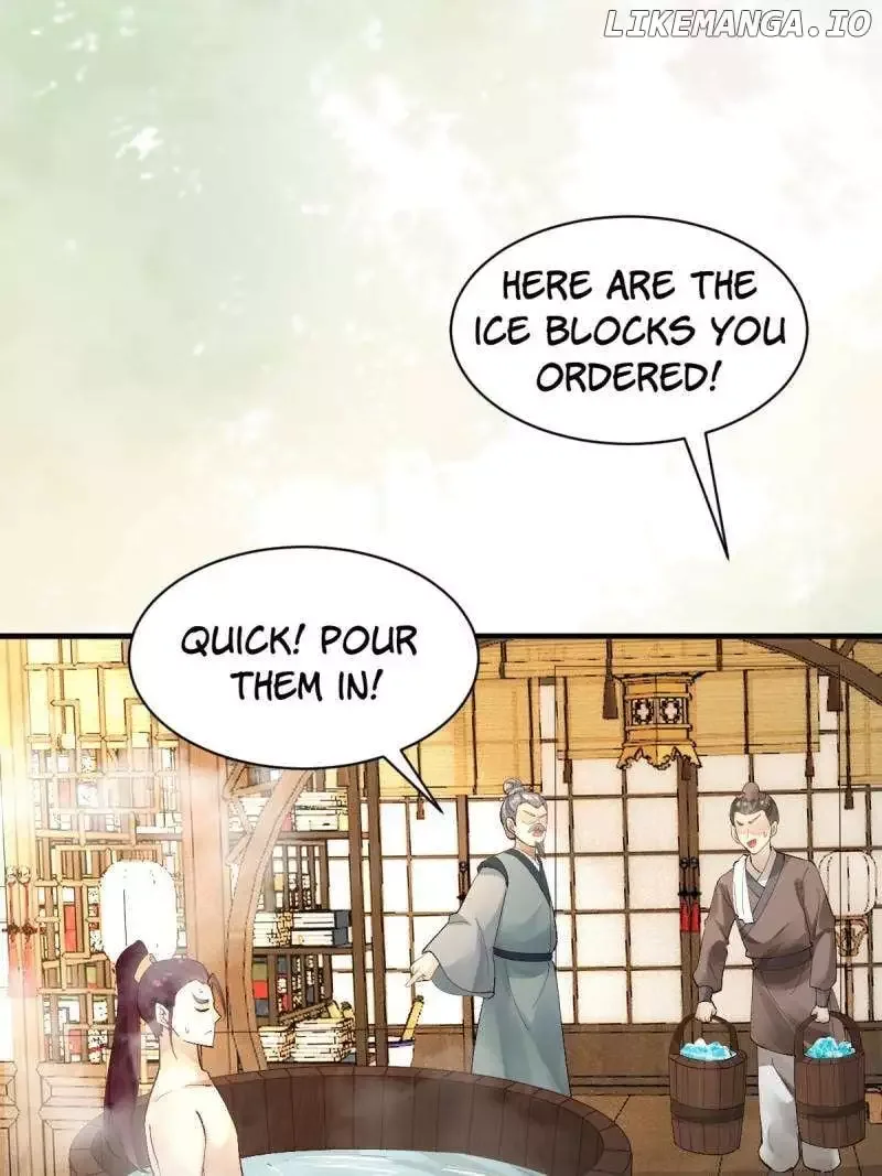 The Ghostly Doctor Chapter 565 page 37