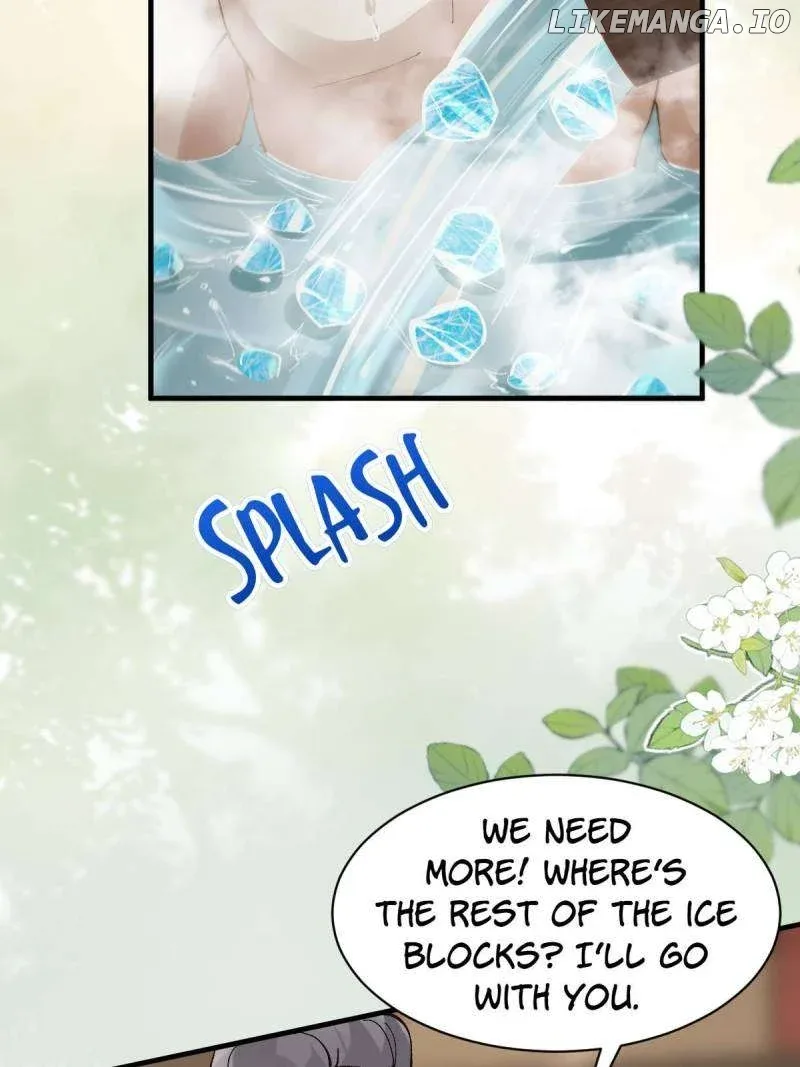 The Ghostly Doctor Chapter 565 page 39