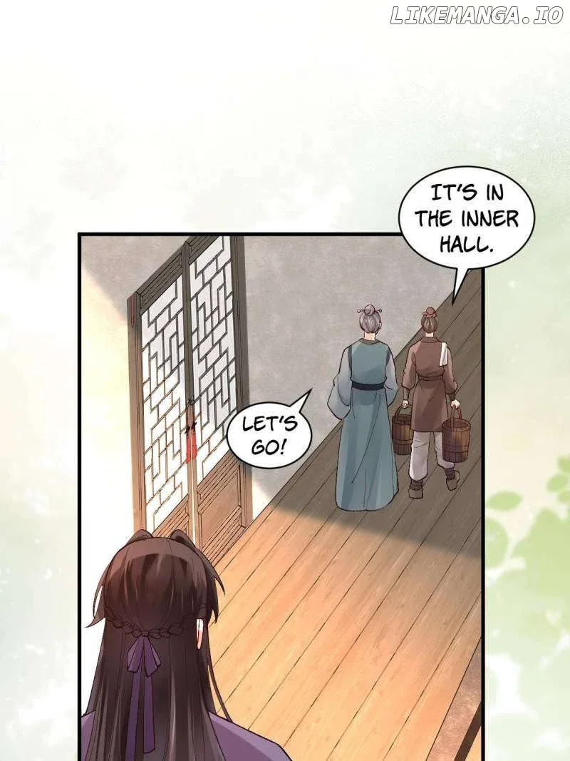 The Ghostly Doctor Chapter 565 page 42