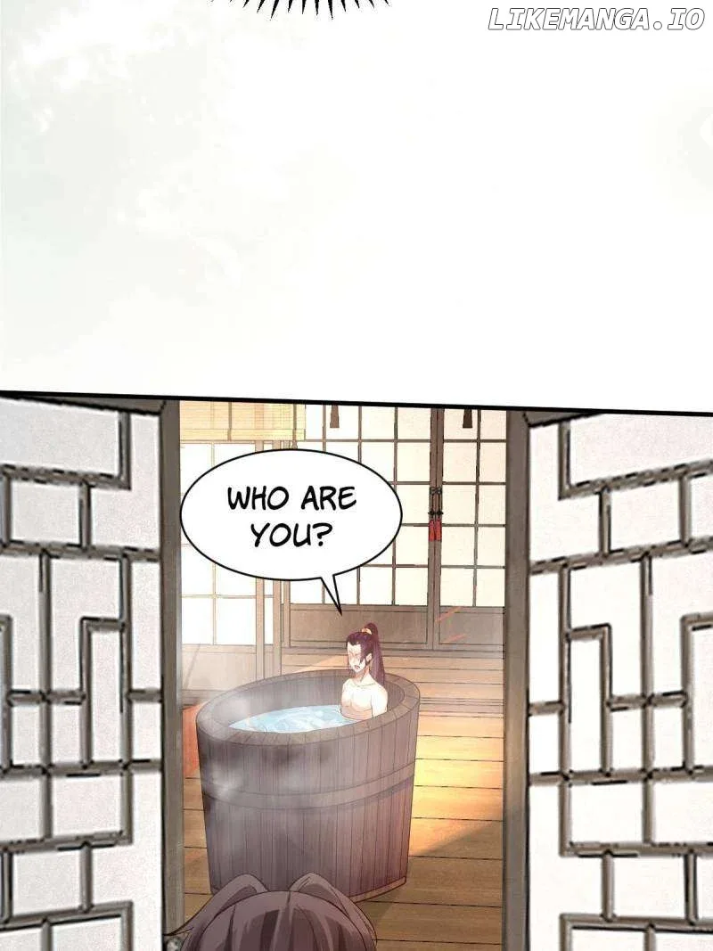 The Ghostly Doctor Chapter 565 page 46
