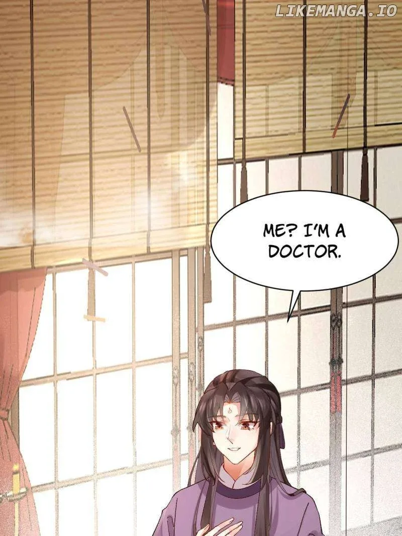 The Ghostly Doctor Chapter 565 page 48
