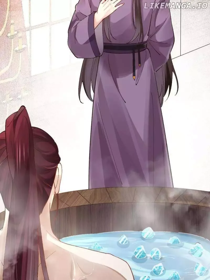The Ghostly Doctor Chapter 565 page 49