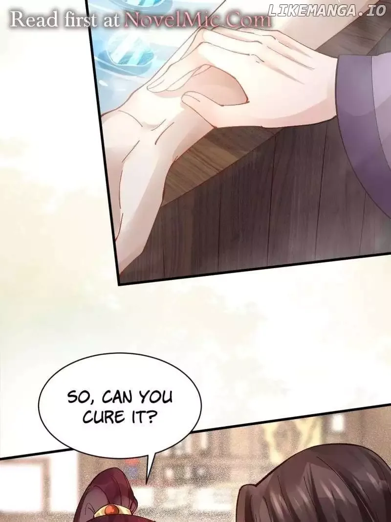 The Ghostly Doctor Chapter 565 page 51