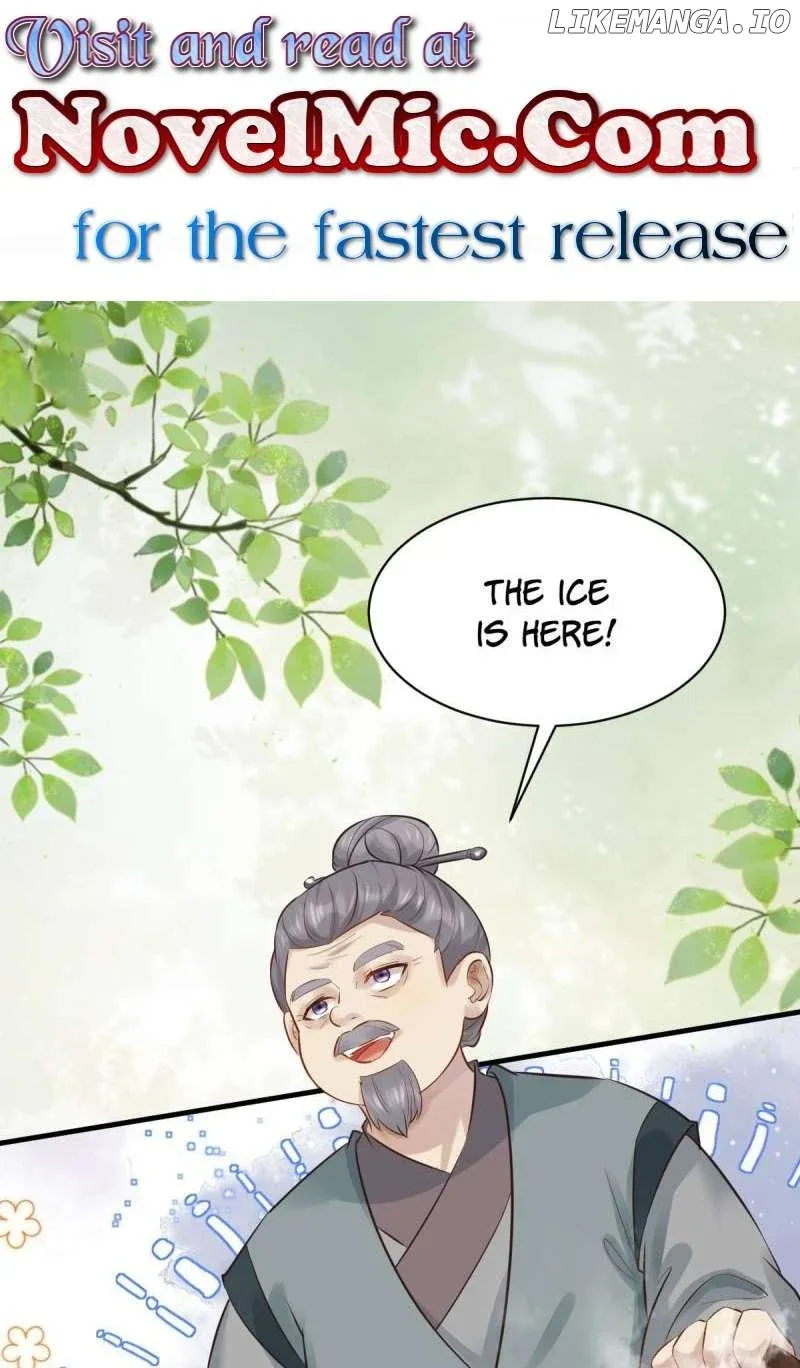 The Ghostly Doctor Chapter 566 page 1