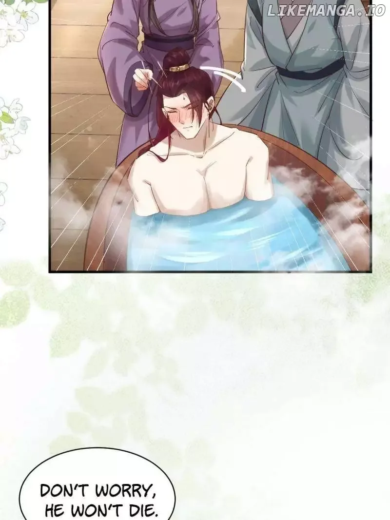 The Ghostly Doctor Chapter 566 page 19