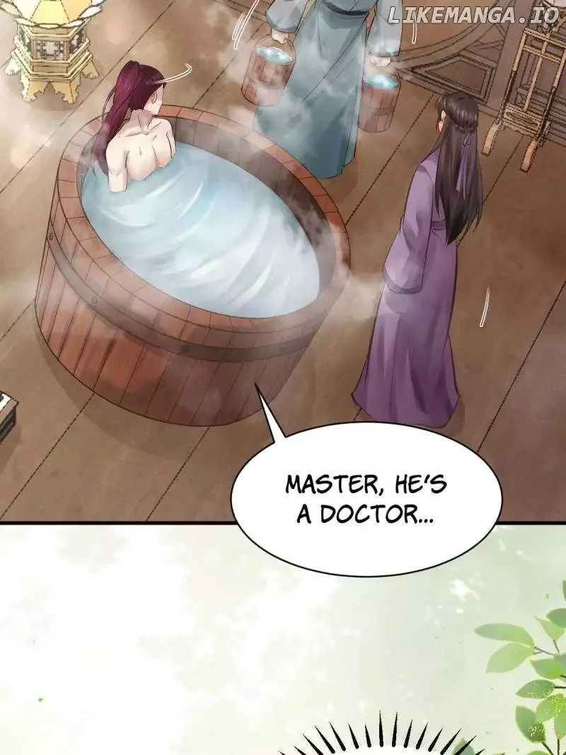 The Ghostly Doctor Chapter 566 page 3