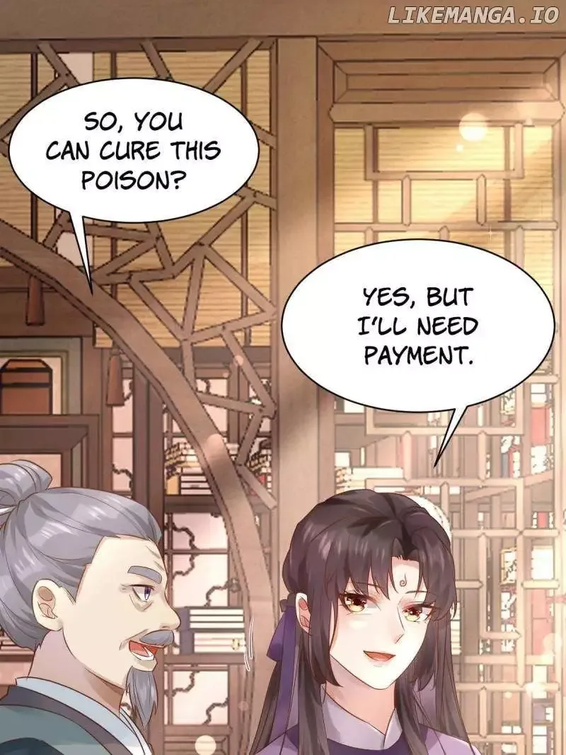 The Ghostly Doctor Chapter 566 page 6