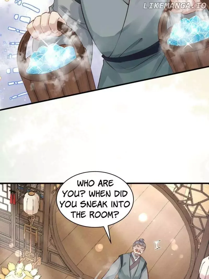 The Ghostly Doctor Chapter 566 page 2