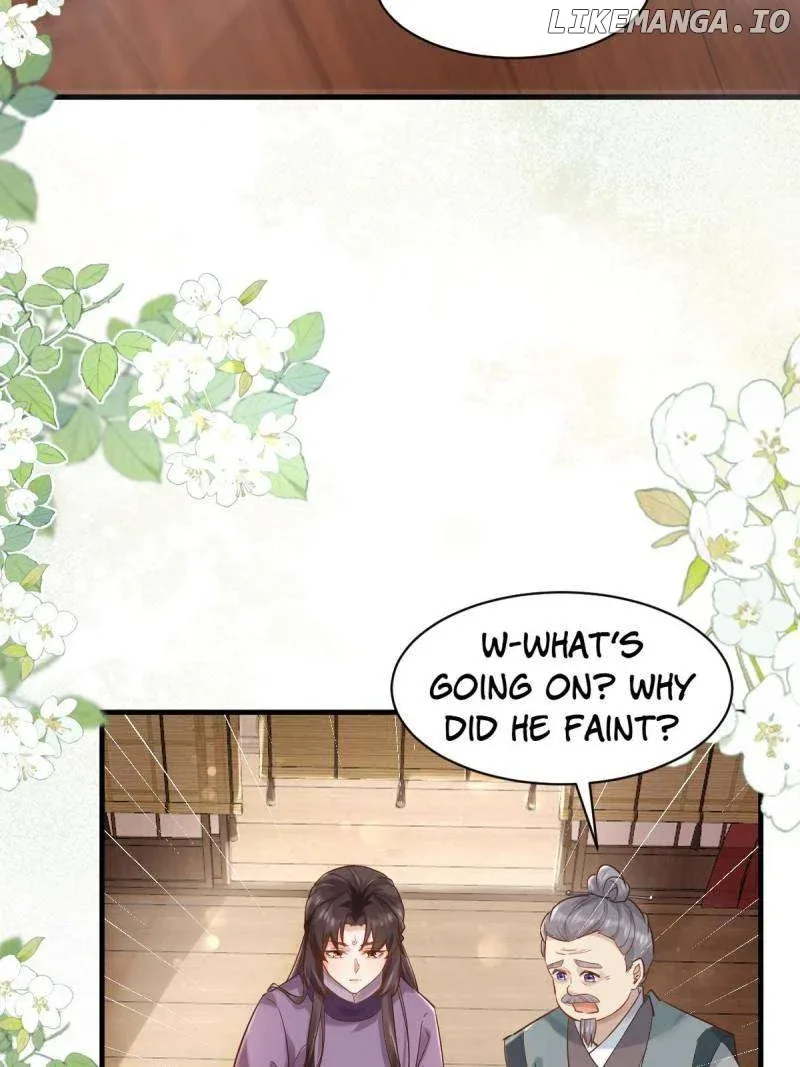 The Ghostly Doctor Chapter 566 page 18