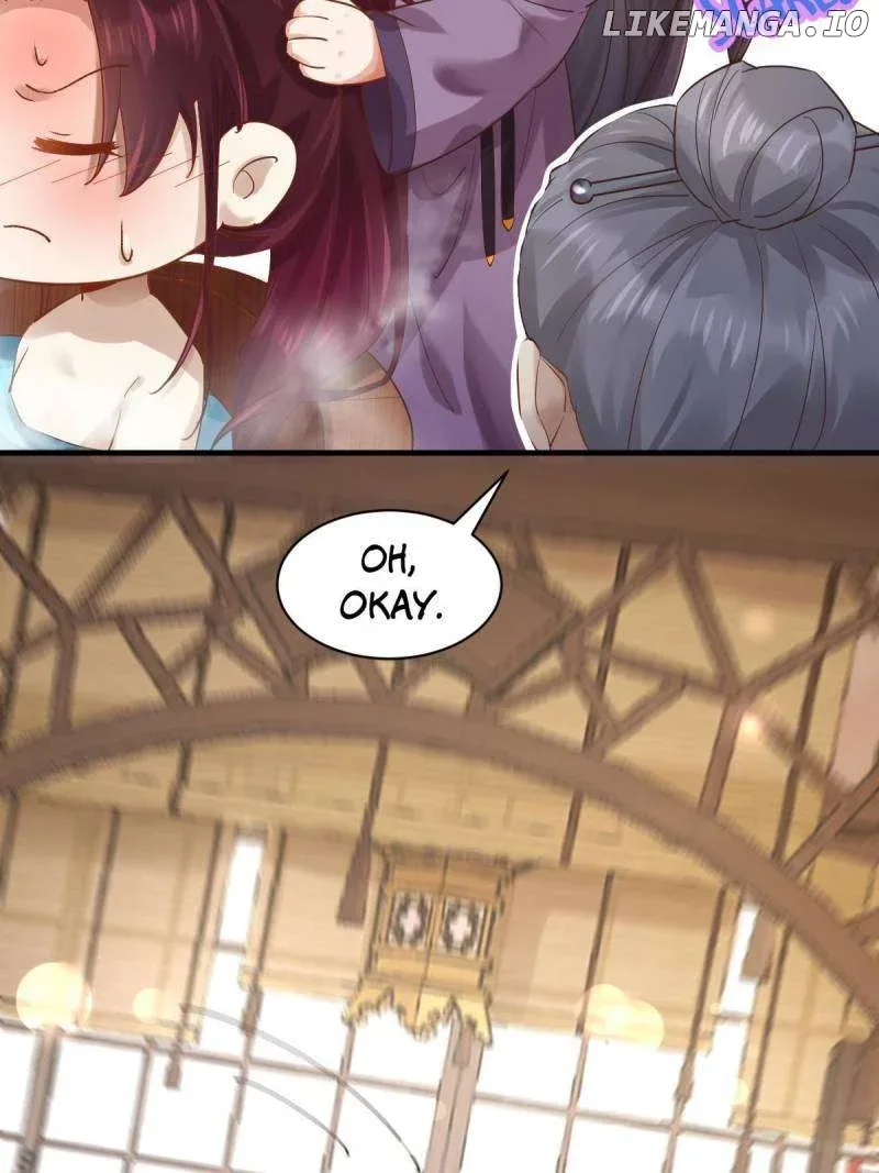 The Ghostly Doctor Chapter 566 page 16