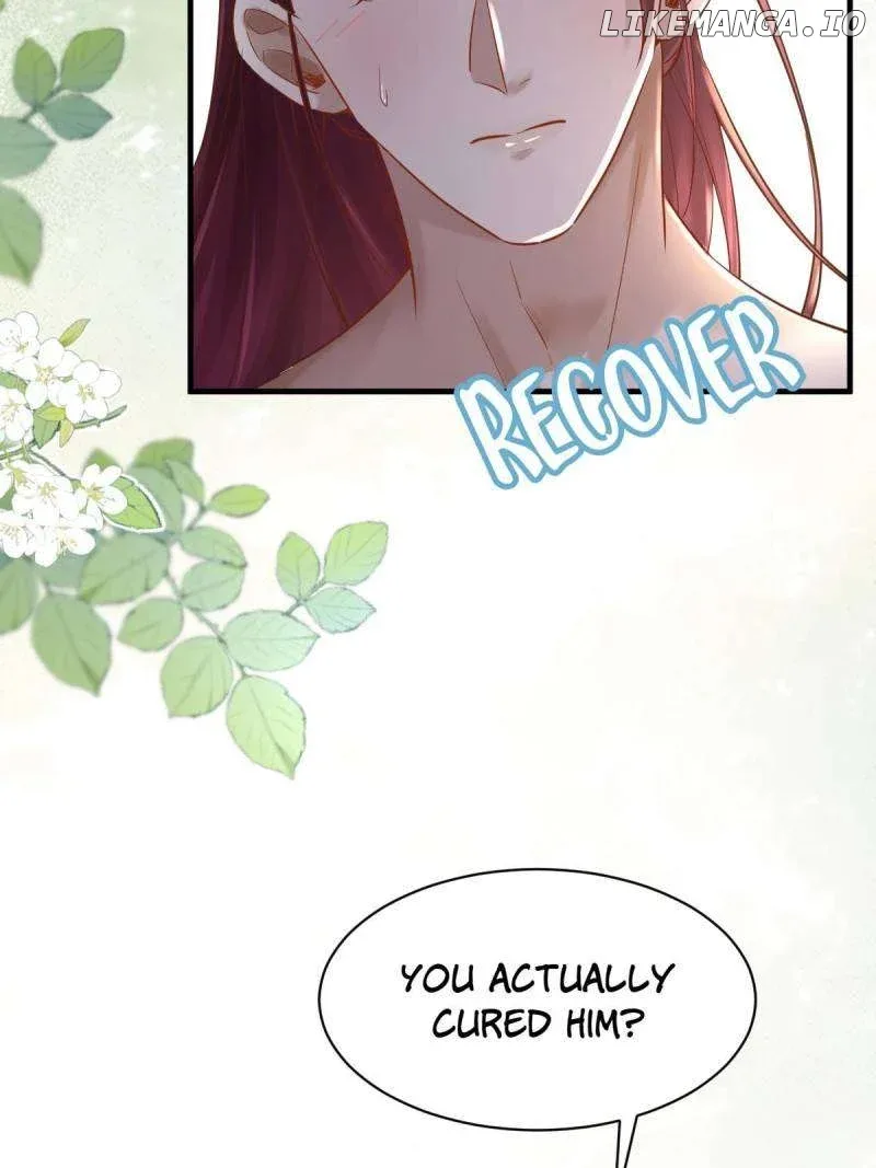 The Ghostly Doctor Chapter 566 page 22