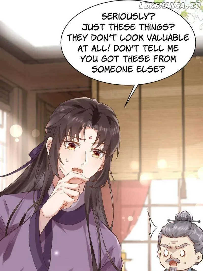 The Ghostly Doctor Chapter 566 page 29