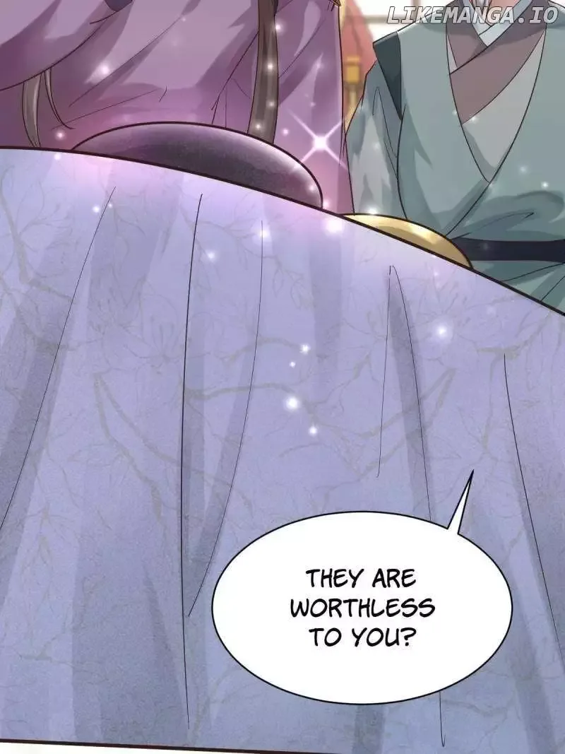 The Ghostly Doctor Chapter 566 page 30