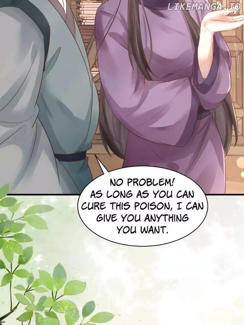 The Ghostly Doctor Chapter 566 page 7