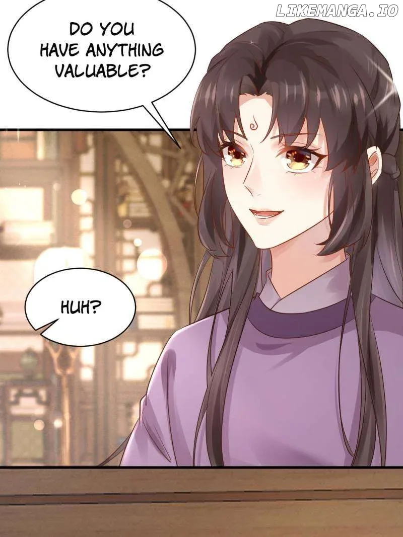 The Ghostly Doctor Chapter 566 page 5