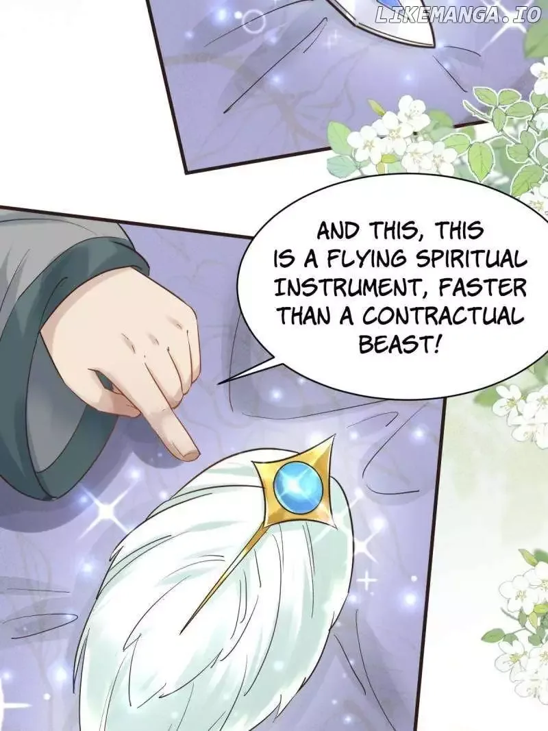 The Ghostly Doctor Chapter 566 page 32