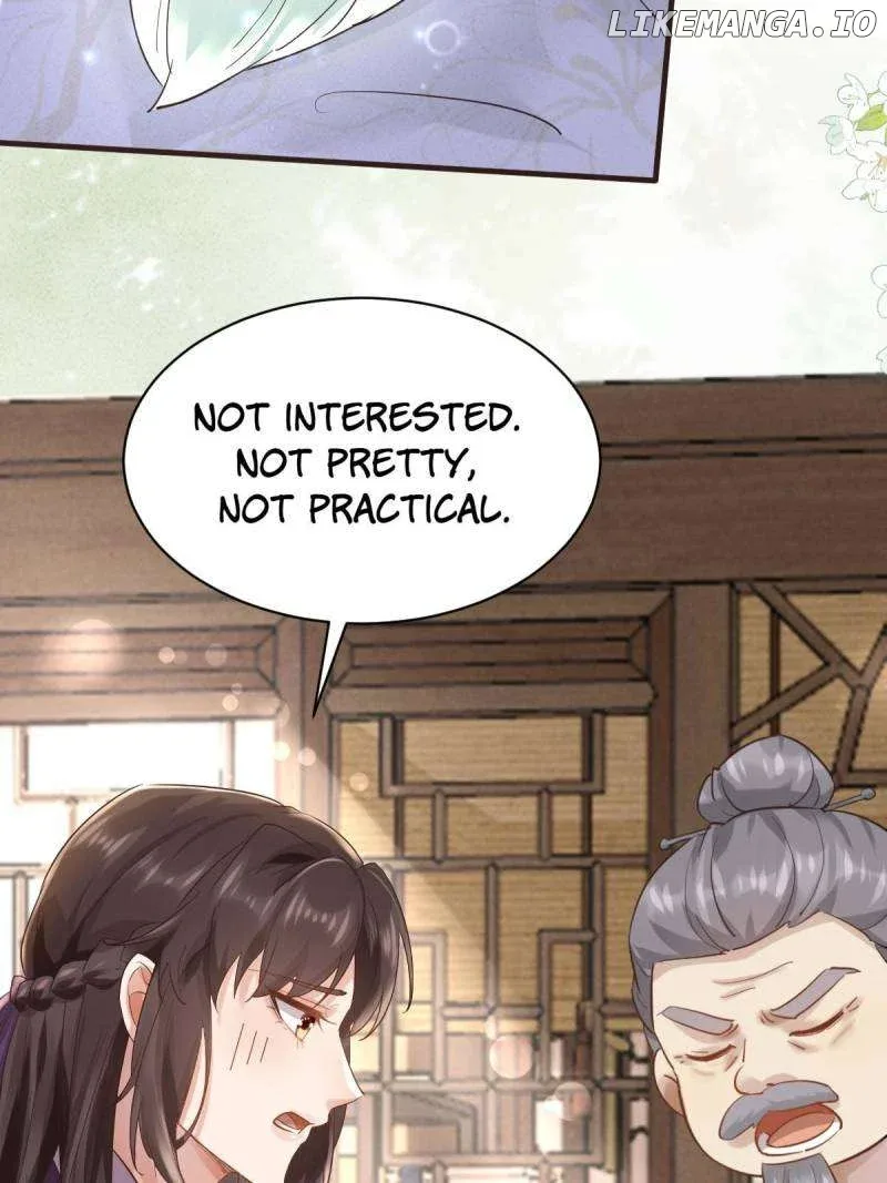 The Ghostly Doctor Chapter 566 page 33