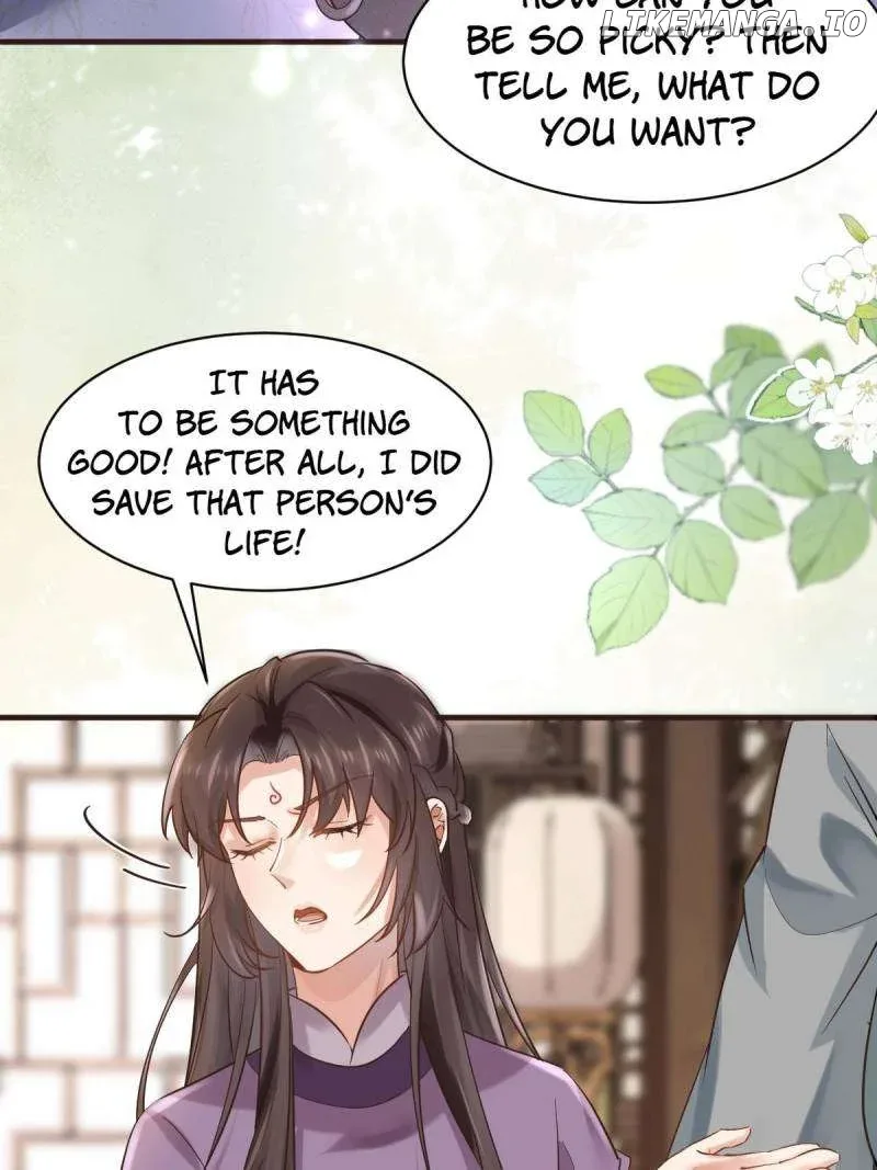 The Ghostly Doctor Chapter 566 page 35