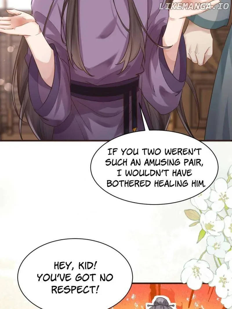 The Ghostly Doctor Chapter 566 page 36